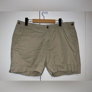 Eddie Bauer Vashon Fit Shorts